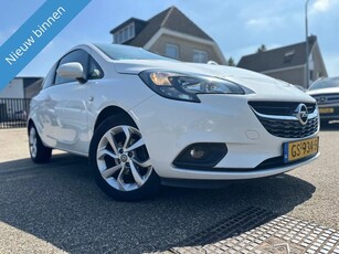 Opel Corsa 1.4 Edition Lpg G3 (bj 2015)