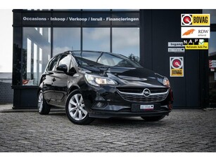 Opel Corsa 1.4 Favourite*CARPLAY*NAVI*AIRCO*NAP*CRUISE*PDC*