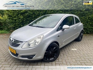 Opel Corsa 1.4i 16V Airco I Apple Carplay I