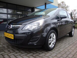 Opel Corsa D 1400i 16V 3 DEURS AIRCO LM VELGEN