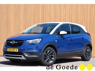 Opel Crossland X 1.2 120 Jaar Edition org. NL-auto