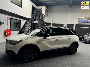 Opel Crossland X 1.2 120 Jaar Edition