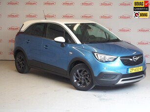 Opel Crossland X 1.2 120 Jaar Edition App Conn. NL auto