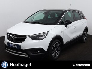 Opel Crossland X 1.2 Edition 2020 Stoelverwarming