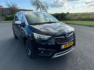 Opel Crossland X 1.2 Turbo 120 Jaar Edition, 110PK, 1E EIG