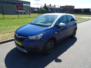 Opel Crossland X 1.2 Turbo 120 Jaar Edition