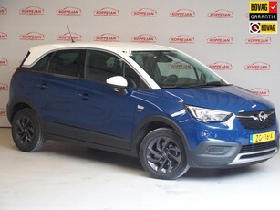 Opel Crossland X 1.2 Turbo 120 Jaar Edition App Conn NL Auto