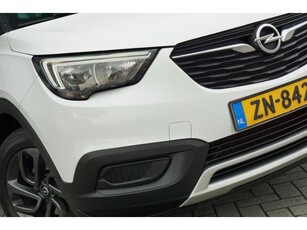 Opel Crossland X 1.2 Turbo 120 Jaar Edition Automaat -