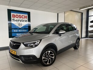 Opel Crossland X 1.2 Turbo Innovation Automaat Camera