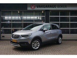 Opel Crossland X 1.2 Turbo Innovation (bj 2020)