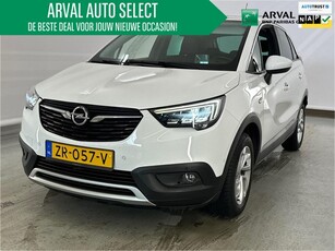 Opel Crossland X 1.2 Turbo Innovation PDC Navi PDC