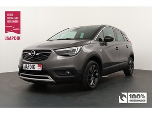 Opel Crossland X BWJ 2019 1.2 Turbo 111 PK 120 Jaar Edition