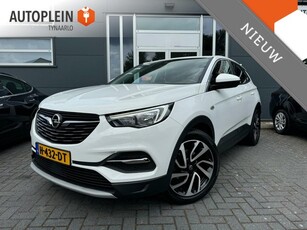 Opel Grandland X 1.2 Business