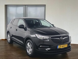 Opel Grandland X 1.2 Turbo 120 Jaar Edition*NAVI*A/C*PDC*