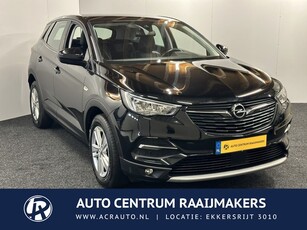 Opel Grandland X 1.2 Turbo Business Edition 10 op Voorraad