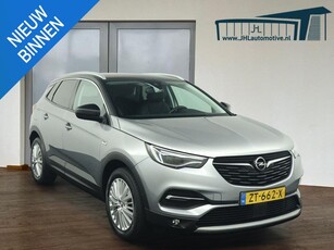 Opel Grandland X 1.2 Turbo Business Executive