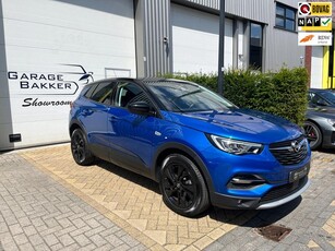 Opel Grandland X 1.2 Turbo Edition, Automaat, Camera