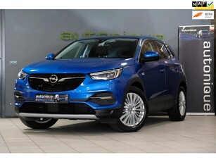 Opel Grandland X 1.2 Turbo Innovation 360° Camera 46dkm!