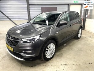 Opel Grandland X 1.2 Turbo Innovation LED Carplay 1ste