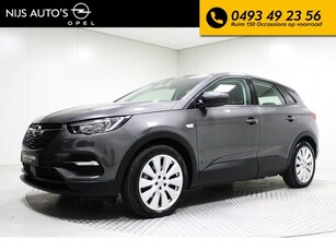 Opel Grandland X 1.6 T Hybrid Business Edition PDC