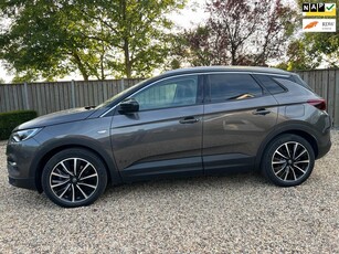 Opel GRANDLAND X 1.6 Turbo Hybrid Ultimate Automaat &