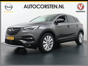 Opel Grandland X T131PK Apple Carplay Android Auto Camera