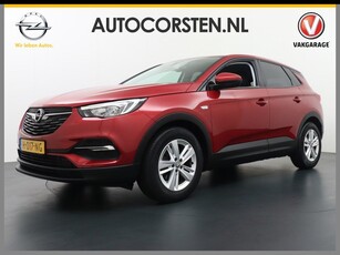 Opel Grandland X T131PK AUT.8 Apple Carplay-Android Auto