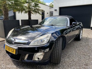 Opel GT 2.0 Turbo ECOTEC nieuw apk