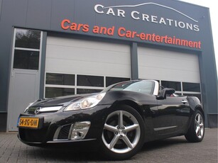 Opel GT 2.0 Turbo ECOTEC NL-Auto (bj 2007)