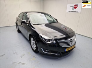 Opel Insignia 1.4 T EcoFLEX Cosmo Leer Xenon Navi Ecc