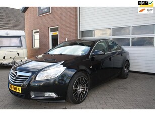 Opel Insignia 1.6 T Sport Trekhaak Navigatie Dubbele