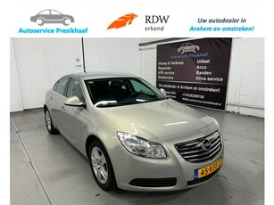 Opel Insignia 1.8 Edition ECC / CRUISE / TREKHAAK