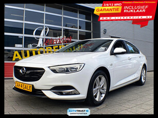 Opel Insignia Grand Sport 1.5 Turbo 16V SIDI Edition 89.000 KM - Navigatie I Airco I LED I PDC I Sport velgen I Dealer onderhouden