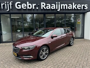 Opel Insignia Grand Sport 1.6 Turbo 200pk