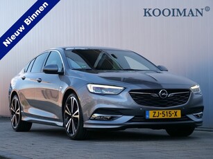 Opel Insignia Grand Sport 1.6 Turbo 200pk Innovation