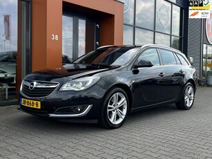 Opel Insignia Sports Tourer 1.4 TurboLederXenonPDCNavi