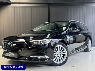 Opel Insignia Sports Tourer 1.5 Turbo Business Executive