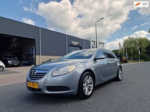 Opel Insignia Sports Tourer 1.6 Edition LPG G3 GAS AIRCO