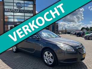 Opel Insignia Sports Tourer 1.6 Turbo Business Airco NAP APK