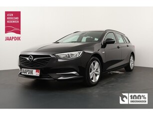 Opel Insignia Sports Tourer BWJ 2018 1.5 Turbo 165 PK