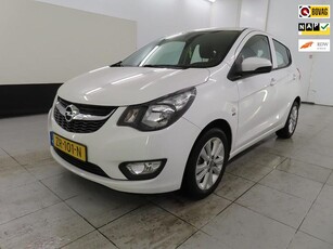 Opel KARL 1.0 ecoFLEX 120 Jaar Edition / Airco / Cruise /