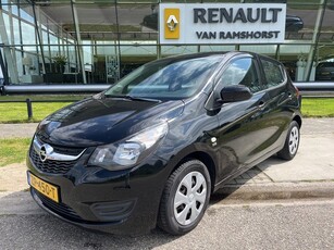 Opel KARL 1.0 ecoFLEX 120 Jaar Edition / Airco / Cruise /