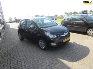 Opel KARL 1.0 ecoFLEX Edition