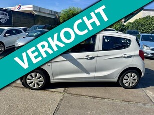 Opel KARL 1.0 ecoFLEX Edition