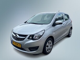 Opel KARL 1.0 ecoFLEX Edition / Airco / CarPlay /