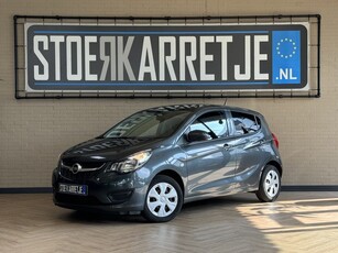 Opel KARL 1.0 ecoFLEX Edition VERKOCHT! Airco, cruise