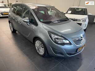 Opel MERIVA 1.4 Turbo Cosmo