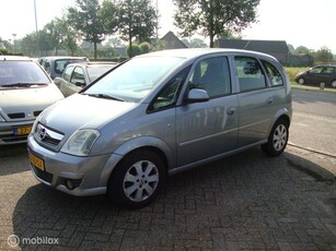 Opel Meriva 1.6-16V Business