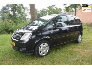 Opel Meriva 1.6-16V Business*airco*cruise*1ste eigenaar