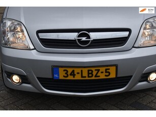 Opel Meriva 1.6-16V Cosmo